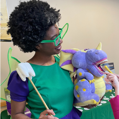 Delta Dental of North Carolina Reasons to Smile podcast show